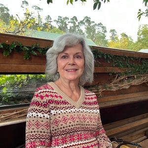 Meet your Posher, Christine